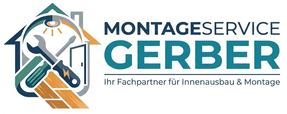 Montageservice Gerber Logo