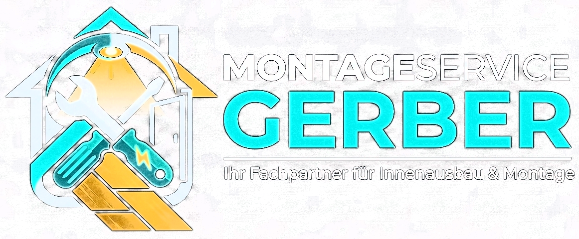 Montageservice Gerber Logo